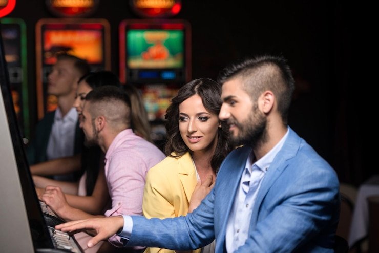 puzzles Evolution Blackjack ka saaf table